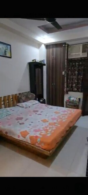 Bedroom in 3 BHK Builder Floor at Rajendra Nagar – for Sale