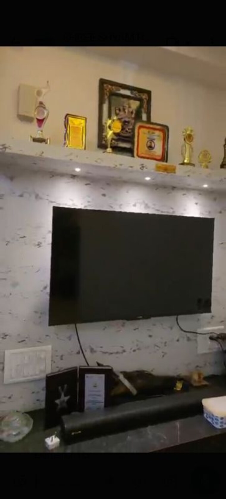 Team Area, rajendra nagar 3 Bedroom 1400 Sq.Ft. Builder Floor In Rajendra Nagar Ghaziabad 10758395