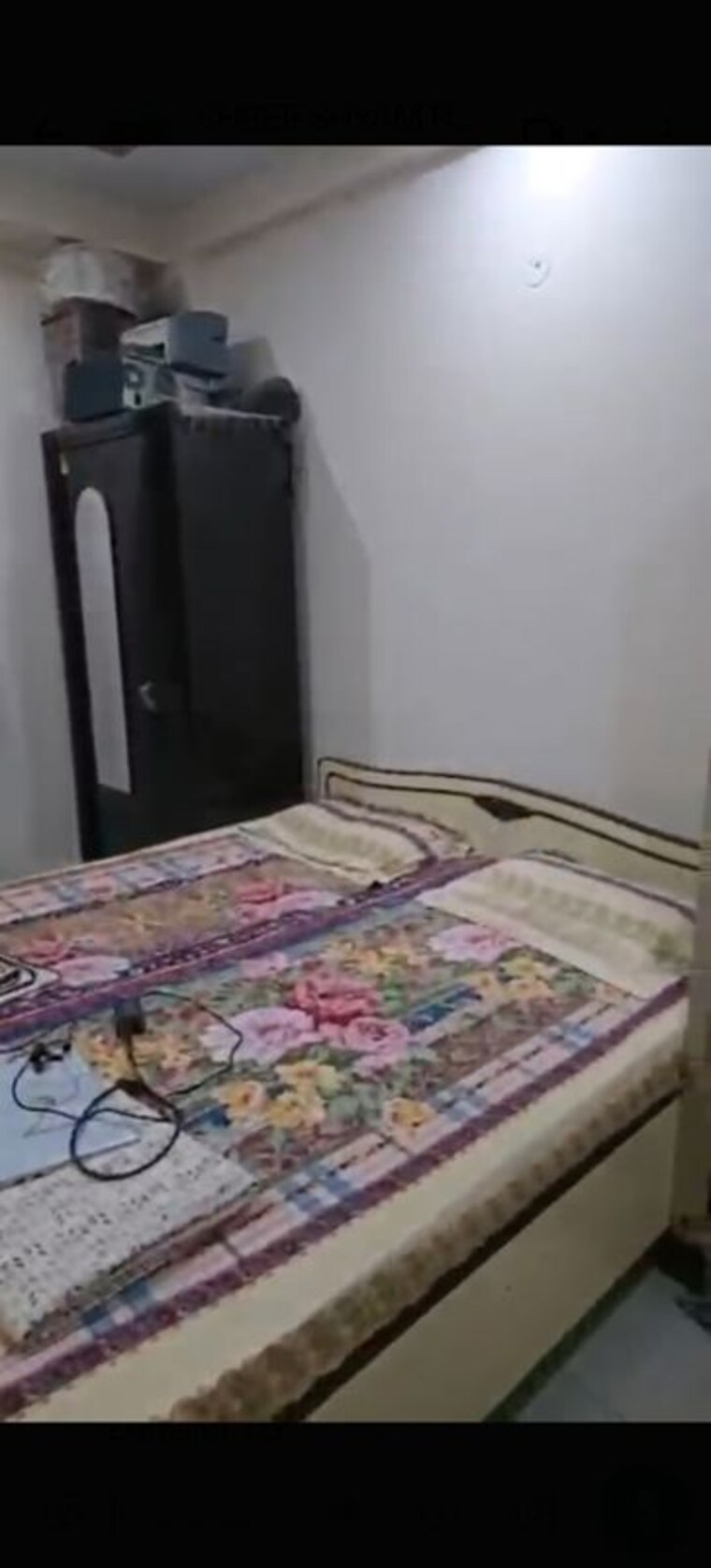 Bedroom, rajendra nagar 3 Bedroom 1400 Sq.Ft. Builder Floor In Rajendra Nagar Ghaziabad 10758395