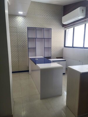   Office Space at Mahalaxmi Arch, Mahalaxmi – for Rent