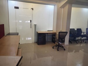 Office Space For Rent in Mahalaxmi Arch, Mahalaxmi