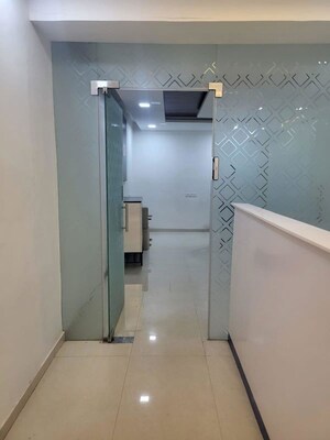 Team Area in  Office Space at Mahalaxmi Arch, Mahalaxmi – for Rent
