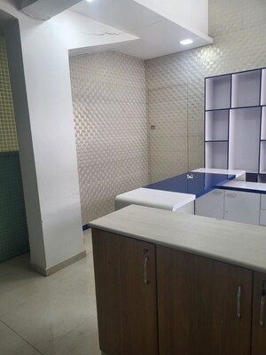 Team Area in  Office Space at Mahalaxmi Arch, Mahalaxmi – for Rent