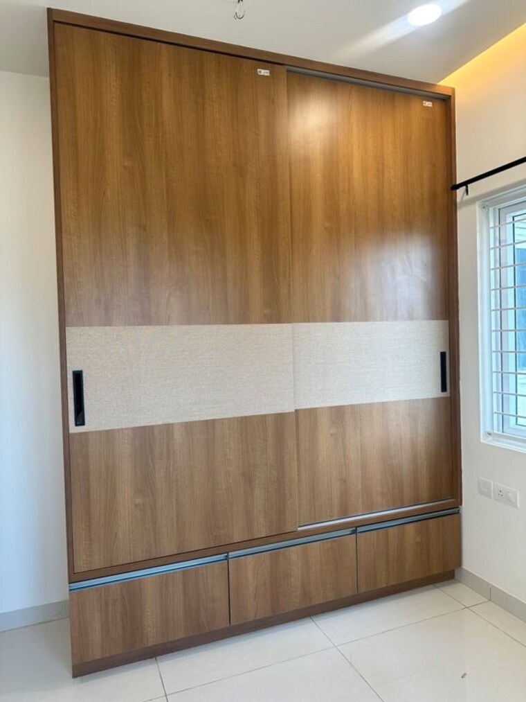undefined, aparna-zenon 3 Bedroom 1690 Sq.Ft. Apartment In Puppalaguda Hyderabad 10758414