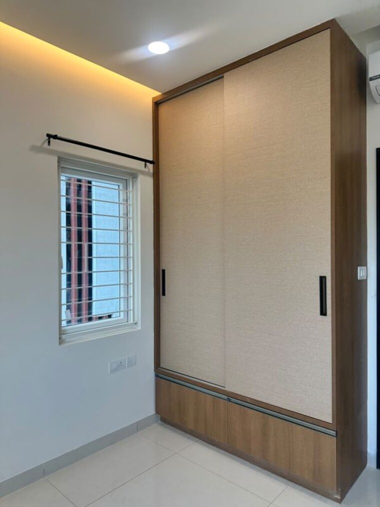 Room, aparna-zenon 3 Bedroom 1690 Sq.Ft. Apartment In Puppalaguda Hyderabad 10758414