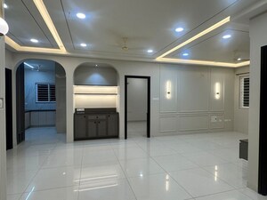 3 BHK Apartment For Rent in Aparna Zenon, Puppalaguda