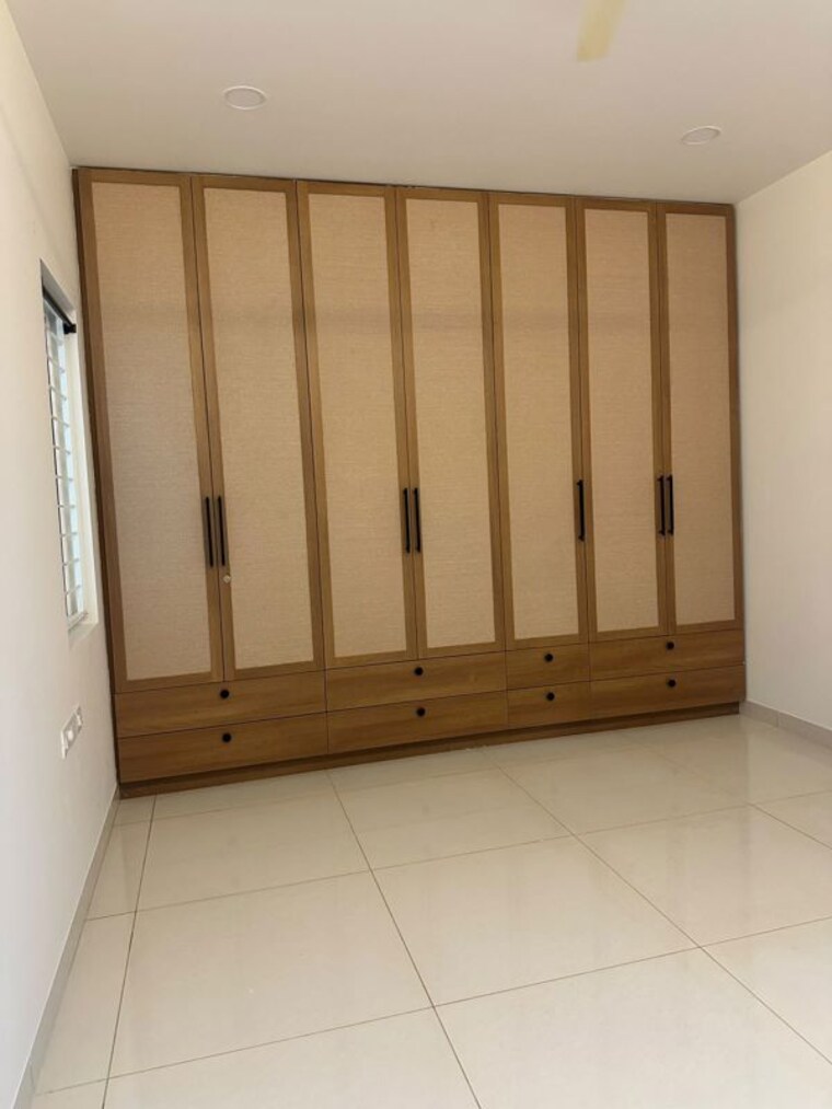 Balcony, aparna-zenon 3 Bedroom 1690 Sq.Ft. Apartment In Puppalaguda Hyderabad 10758414