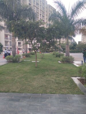 2 BHK Apartment – Exterior View View at Goyal Orchid Piccadilly, Thanisandra Main Road - for Sale