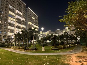 1 BHK Apartment – Exterior View View at Central Park II-Belgravia Resort Residences, Sector 48 - for Rent