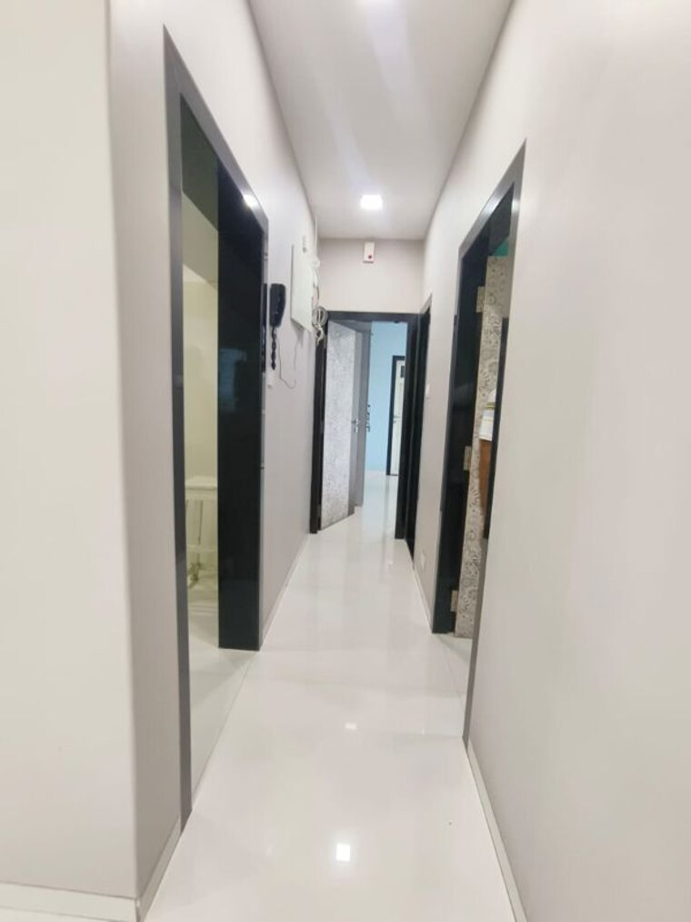 undefined, gagangiri-laxman-tower 2 Bedroom 1230 Sq.Ft. Apartment In Dahisar West Mumbai 10758401