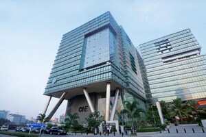  Office Space For Rent in One BKC, Bandra East
