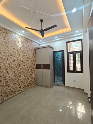 2 BHK Builder Floor For Sale in Rajendra Nagar