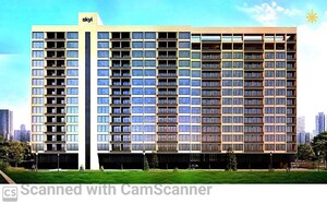 1 BHK Apartment For Sale in Sopan Baug
