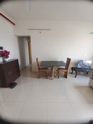 1 BHK Apartment For Rent in Paranjape Blue Ridge, Hinjewadi