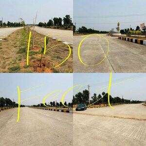   Plot at Choutuppal – for Sale