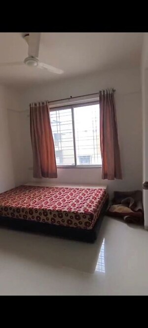 2 BHK Apartment For Rent in Balewadi