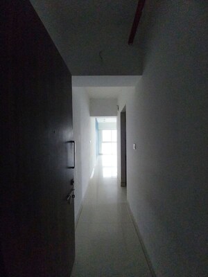 Building Lobby in 2 BHK Apartment at Ashapura F Residences, Malad East – for Sale