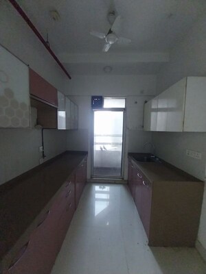 Kitchen in 2 BHK Apartment at Ashapura F Residences, Malad East – for Sale