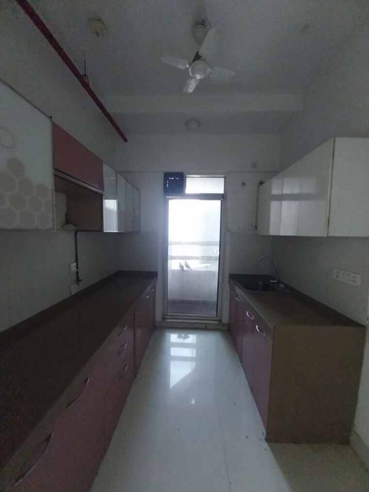 Kitchen, ashapura-f-residences 2 Bedroom 712 Sq.Ft. Apartment In Malad East Mumbai 10758422