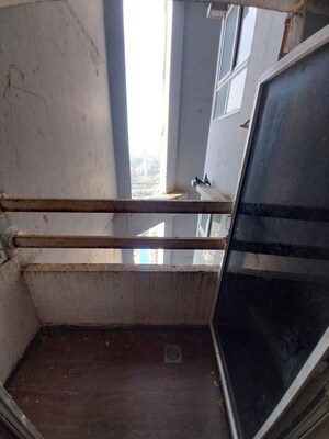 Staircase in 2 BHK Apartment at Ashapura F Residences, Malad East – for Sale