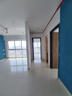 Building Lobby in 2 BHK Apartment at Ashapura F Residences, Malad East – for Sale