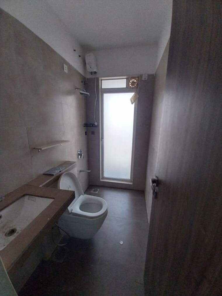 Bathroom, ashapura-f-residences 2 Bedroom 712 Sq.Ft. Apartment In Malad East Mumbai 10758422