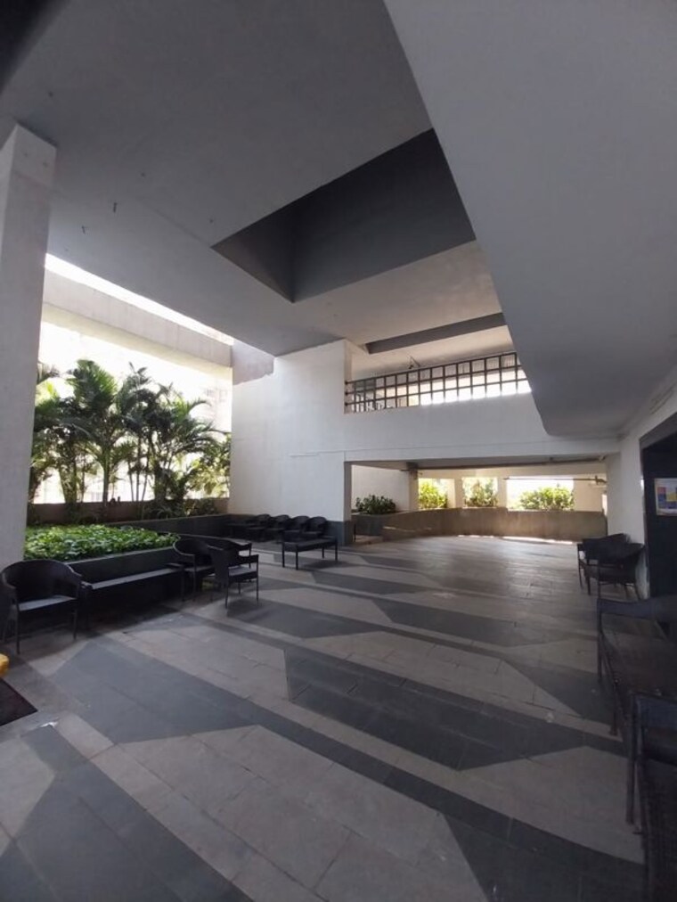  Parking, ashapura-f-residences 2 Bedroom 712 Sq.Ft. Apartment In Malad East Mumbai 10758422