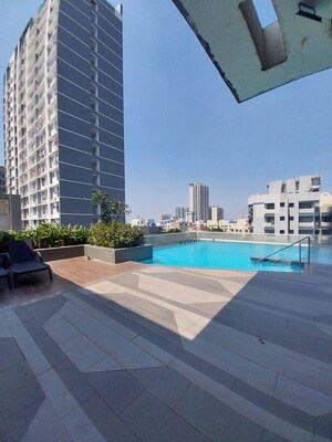 2 BHK Apartment – Exterior View View at Ashapura F Residences, Malad East - for Sale