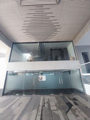 Kitchen in 2 BHK Apartment at Ashapura F Residences, Malad East – for Sale