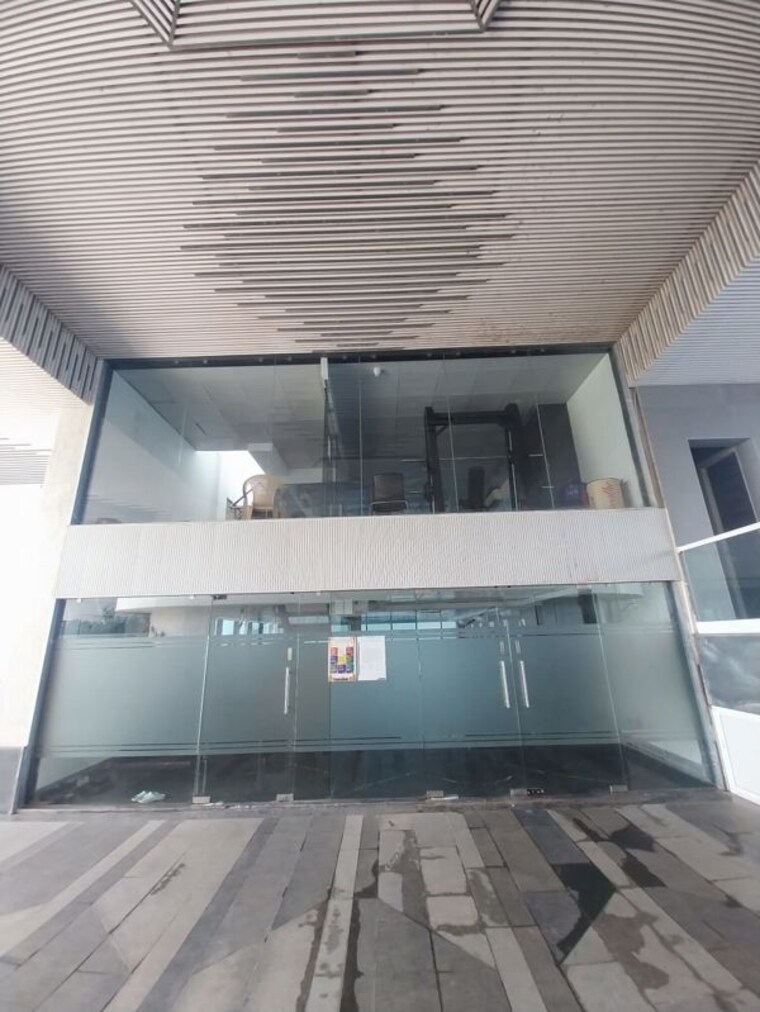 Kitchen, ashapura-f-residences 2 Bedroom 712 Sq.Ft. Apartment In Malad East Mumbai 10758422