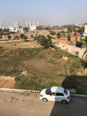  Plot For Sale in GMADA Eco City, North Mullanpur