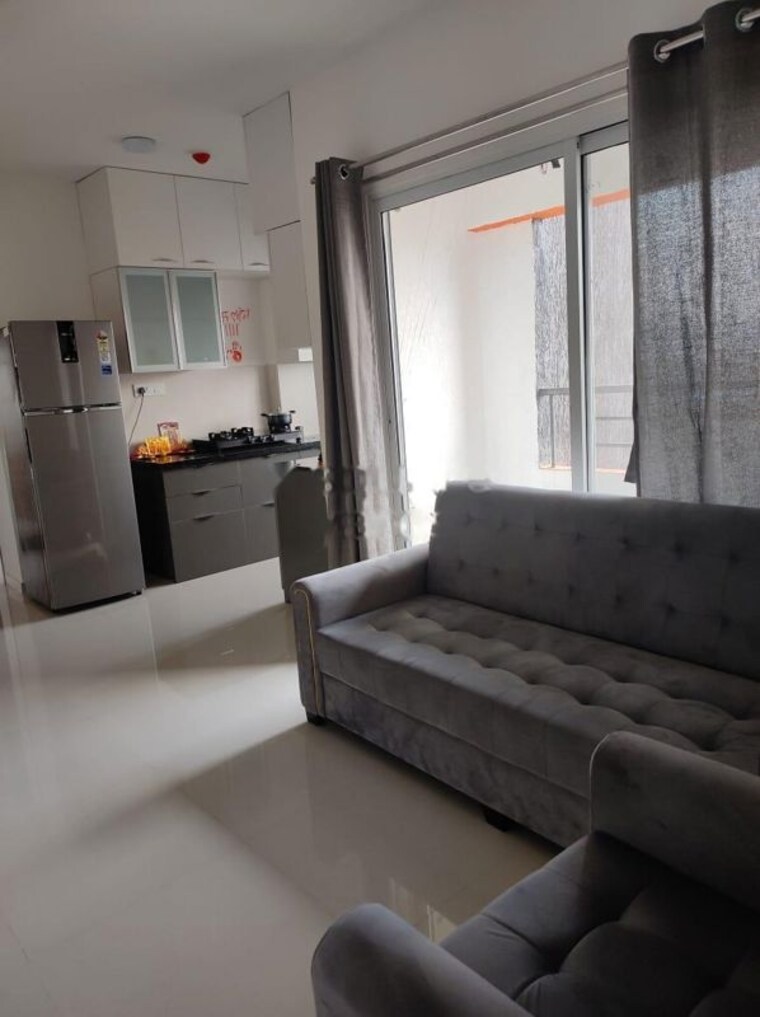 Kitchen, srishti-complex-powai 1 Bedroom 865 Sq.Ft. Apartment In Powai Mumbai 10758453