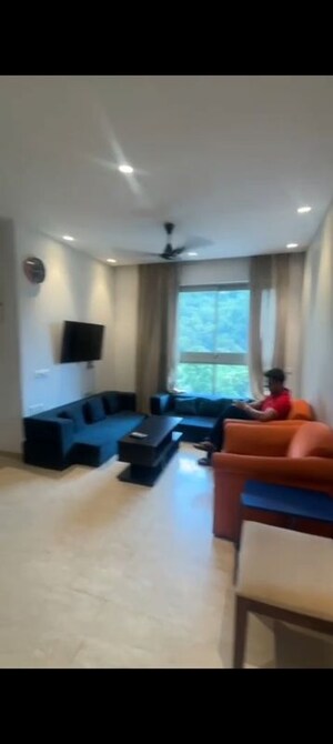 2 BHK Apartment For Rent in Hiranandani Castle Rock, Powai