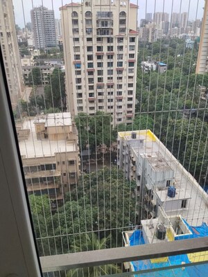 3 BHK Apartment For Rent in ND Palai Towers, Goregaon West