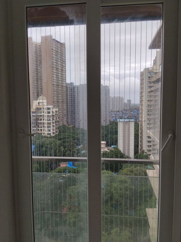 Bathroom, nd-palai-towers 3 Bedroom 960 Sq.Ft. Apartment In Goregaon West Mumbai 10758460