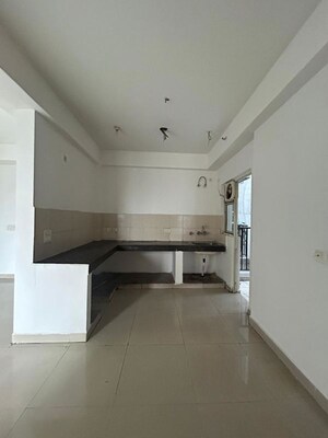 Kitchen in 2 BHK Apartment at Panchsheel Greens II, Sector 16 Greater Noida – for Sale