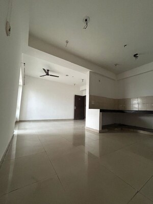 Building Lobby in 2 BHK Apartment at Panchsheel Greens II, Sector 16 Greater Noida – for Sale