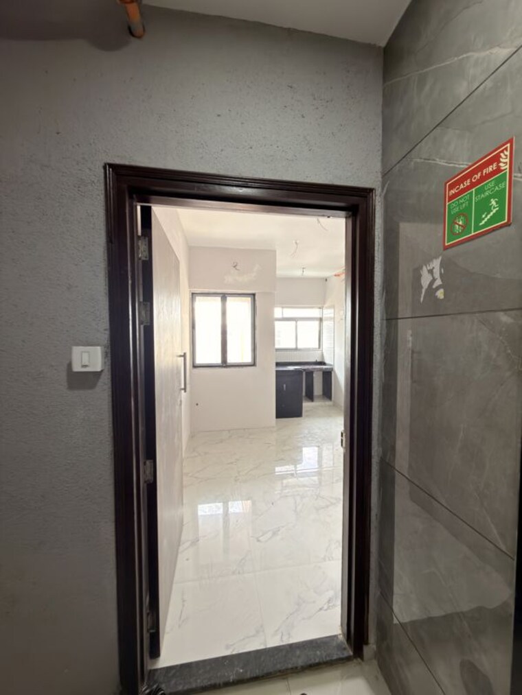 Kitchen, promesa-midtown 1 Bedroom 230 Sq.Ft. Apartment In Ghatkopar East Mumbai 10758474