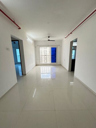 3 BHK +Apartment For Rent in Romell Serene in Borivali West, Mumbai