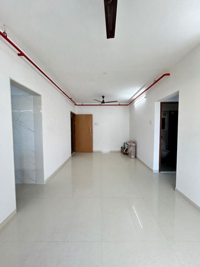 Room, romell-serene 3 Bedroom 845 Sq.Ft. Apartment In Borivali West Mumbai 10758456