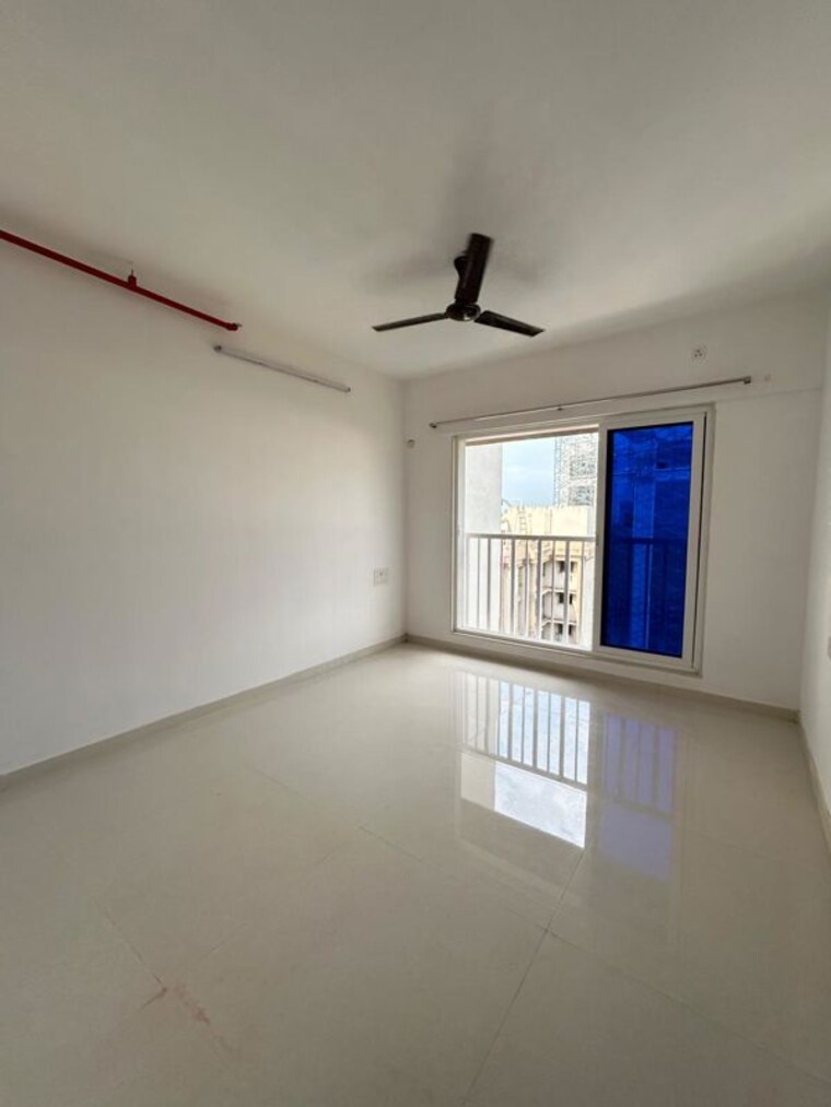 Room, romell-serene 3 Bedroom 845 Sq.Ft. Apartment In Borivali West Mumbai 10758456