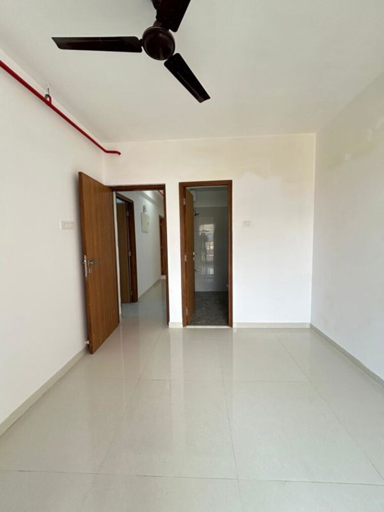 Room, romell-serene 3 Bedroom 845 Sq.Ft. Apartment In Borivali West Mumbai 10758456
