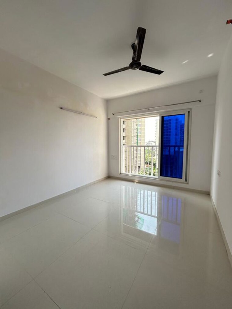 Room, romell-serene 3 Bedroom 845 Sq.Ft. Apartment In Borivali West Mumbai 10758456