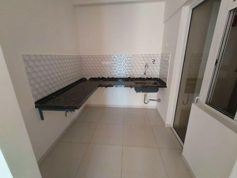 Kitchen, godrej-green-vistas 2 Bedroom 800 Sq.Ft. Apartment In Mahalunge Pune 10758484