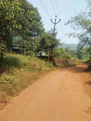 4 BHK Villa – Exterior View View at Niwali - for Sale