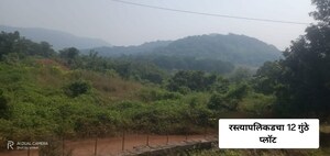 4 BHK Villa – Exterior View View at Niwali - for Sale