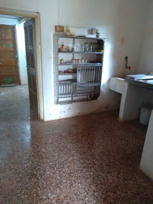 Kitchen in 4 BHK Villa at Niwali – for Sale