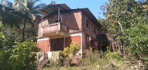 4 BHK Villa – Exterior View View at Niwali - for Sale
