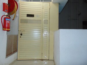 Bathroom in 2 BHK Apartment at Majestique City, Wagholi – for Rent