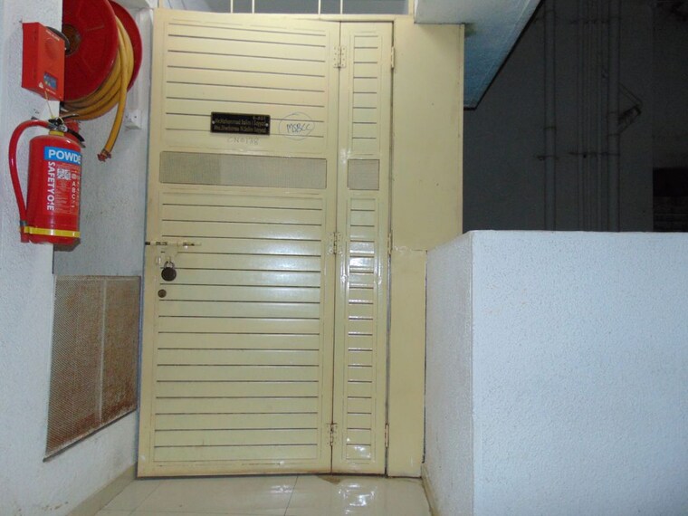 Bathroom, majestique-city 2 Bedroom 970 Sq.Ft. Apartment In Wagholi Pune 10758464